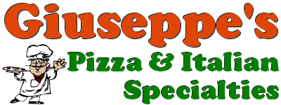 Giuseppe’s Pizza & Italian Specialties